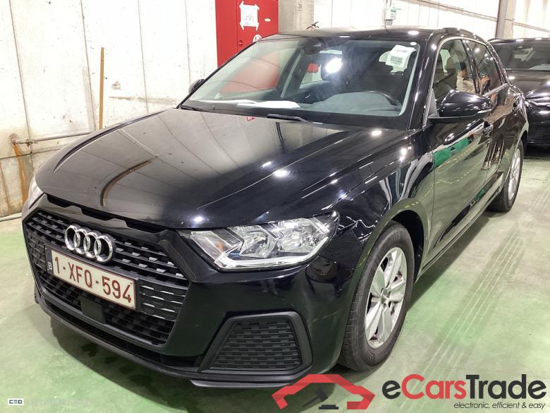 AUDI A1 SPORTBACK - 2019 30 TFSI #1