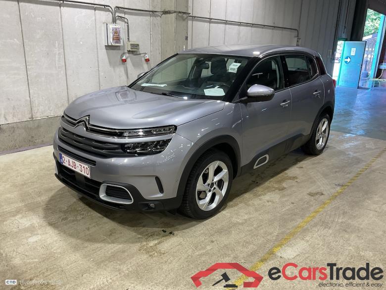 CITROËN C5 AIRCROSS DIESEL 1.5 BlueHDi Business GPS S&S #2