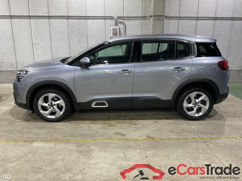 CITROËN C5 AIRCROSS DIESEL 1.5 BlueHDi Business GPS S&S #3