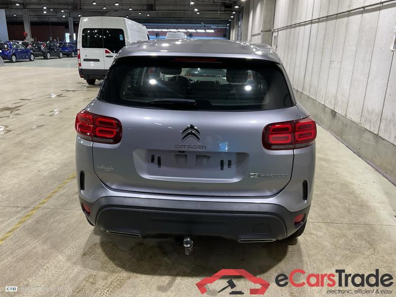 CITROËN C5 AIRCROSS DIESEL 1.5 BlueHDi Business GPS S&S #5