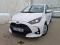 preview Toyota Yaris #0