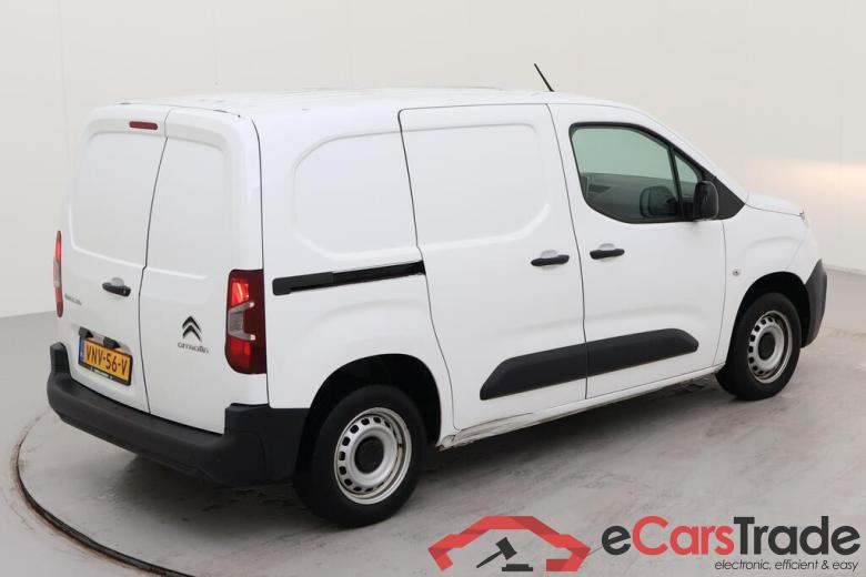 CITROEN Berlingo 56 kW #4