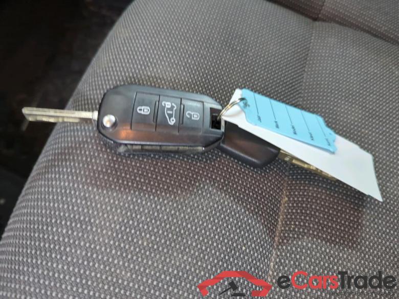 CITROEN Berlingo 56 kW #5