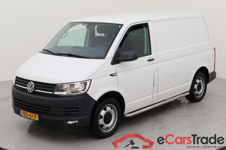 VOLKSWAGEN Transporter 150 kW #1