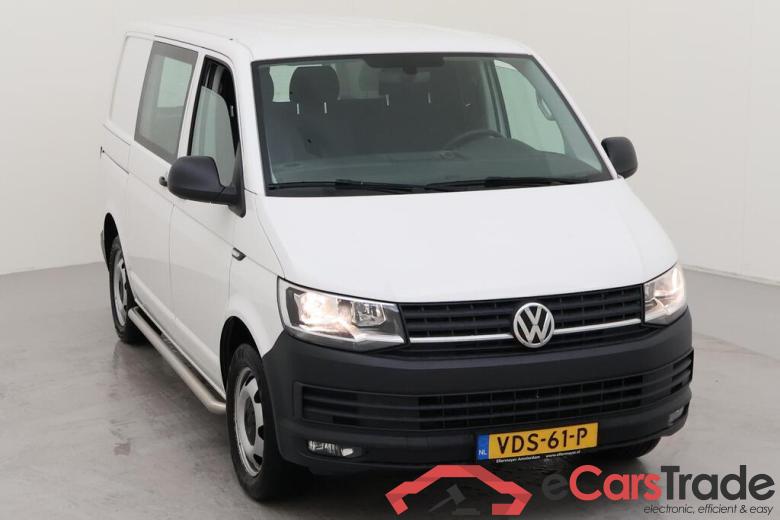 VOLKSWAGEN Transporter 150 kW #4