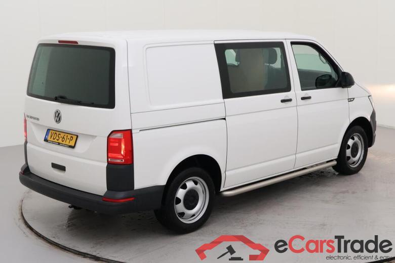 VOLKSWAGEN Transporter 150 kW #5