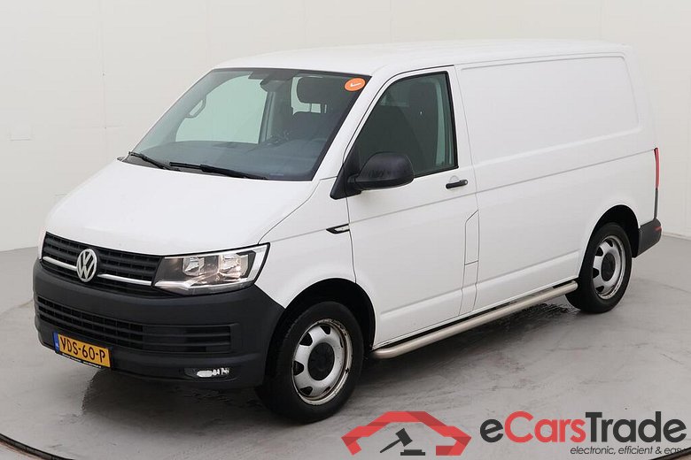 VOLKSWAGEN Transporter 150 kW #1