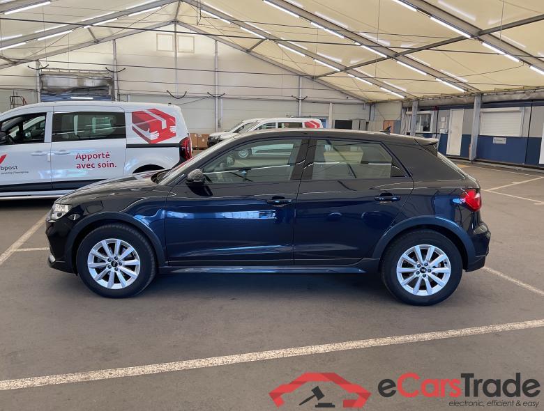 AUDI A1 citycarver Audi A1 citycarver Business Edition 30 TFSI  81(110) kW(ch) S tronic #3