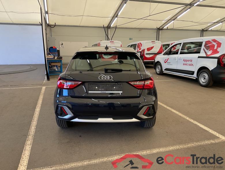 AUDI A1 citycarver Audi A1 citycarver Business Edition 30 TFSI  81(110) kW(ch) S tronic #6