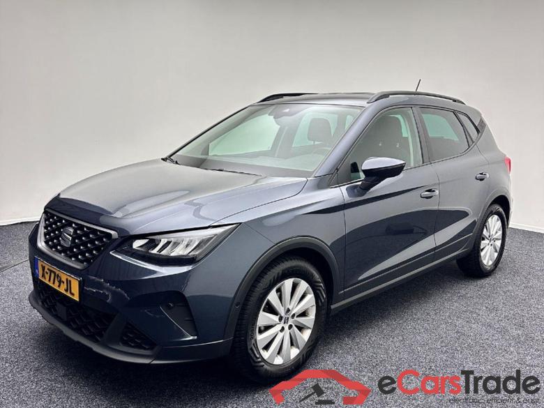 SEAT Arona 1.0 TSI Style Business Intense #1