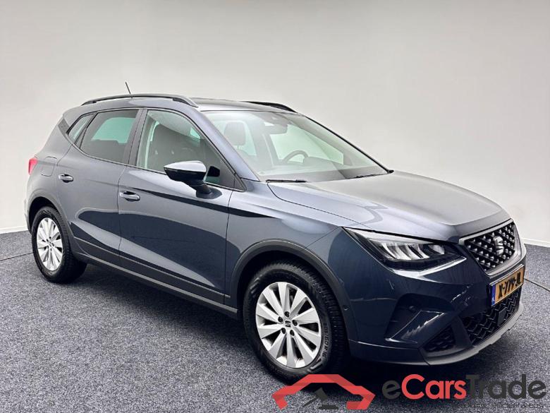 SEAT Arona 1.0 TSI Style Business Intense #2