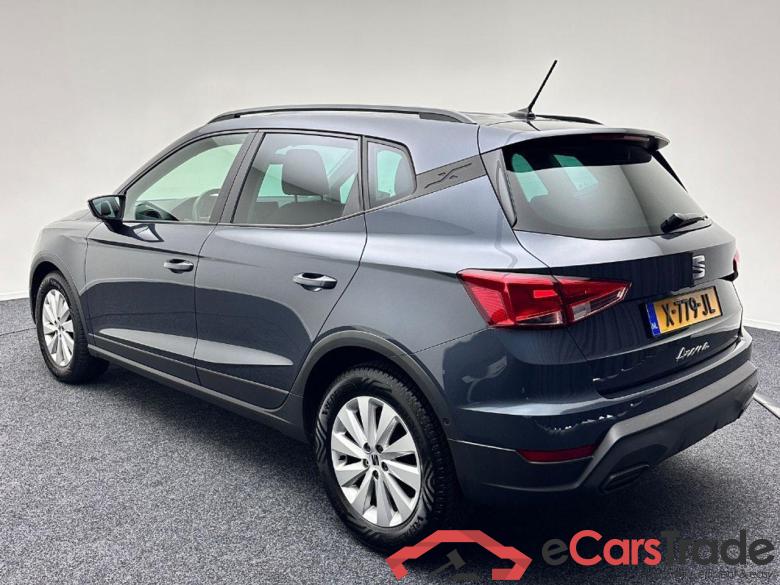 SEAT Arona 1.0 TSI Style Business Intense #3