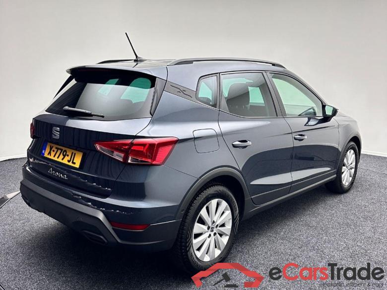 SEAT Arona 1.0 TSI Style Business Intense #4