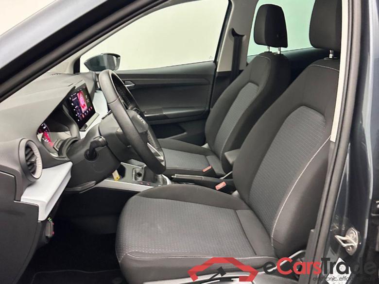 SEAT Arona 1.0 TSI Style Business Intense #5