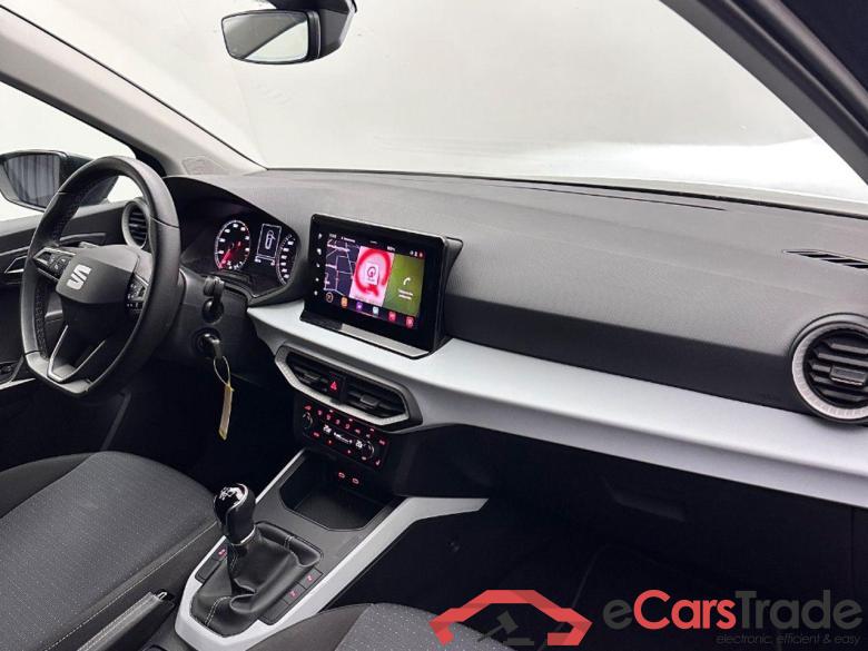 SEAT Arona 1.0 TSI Style Business Intense #6