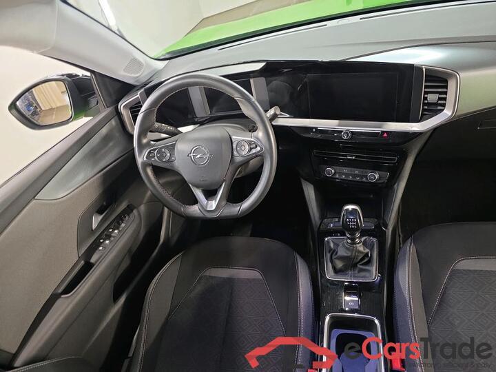 Opel Mokka Mokka 1.2 Turbo S/S Edition 74kW/100pk  5D/P Man-6 #5