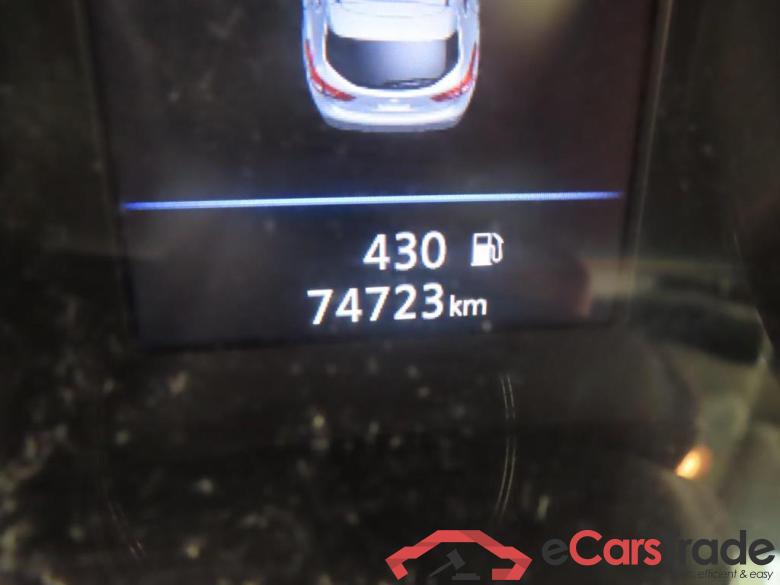 NISSAN Qashqai 1.3 DIG-T N-Connecta #4