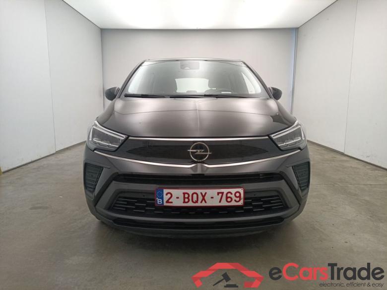 Opel Crossland 1.2 61kW S/S Edition 5d #1