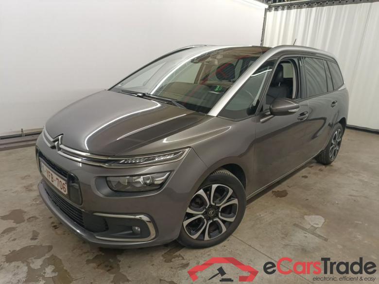 Citroën Grand C4 Spacetourer 1.5 BlueHDi 130 S&S MAN6 Business Lounge 5d 7pl #3