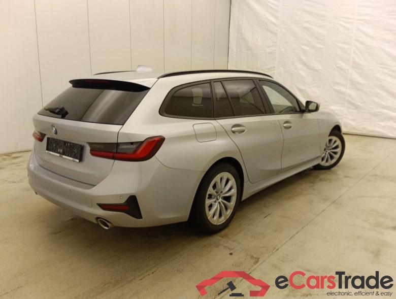 BMW 3 Reeks Touring 320dA (140 kW) 5d #4