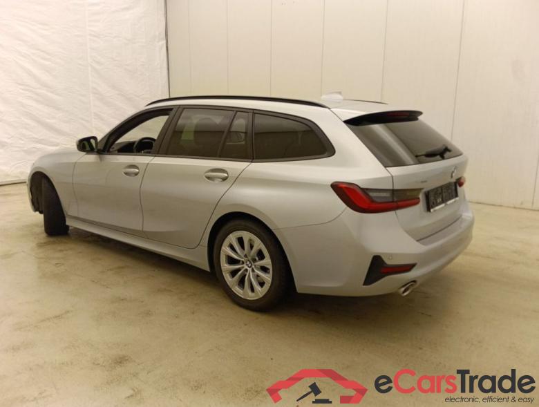 BMW 3 Reeks Touring 320dA (140 kW) 5d #5
