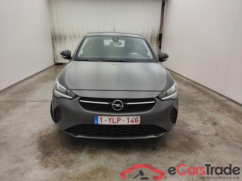Opel Corsa 1.2 55kW S/S Edition 5d #1