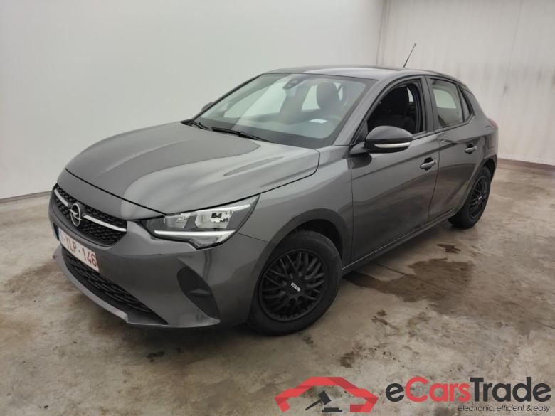 Opel Corsa 1.2 55kW S/S Edition 5d #3