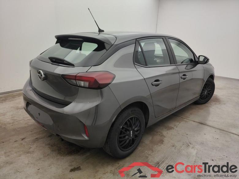 Opel Corsa 1.2 55kW S/S Edition 5d #5
