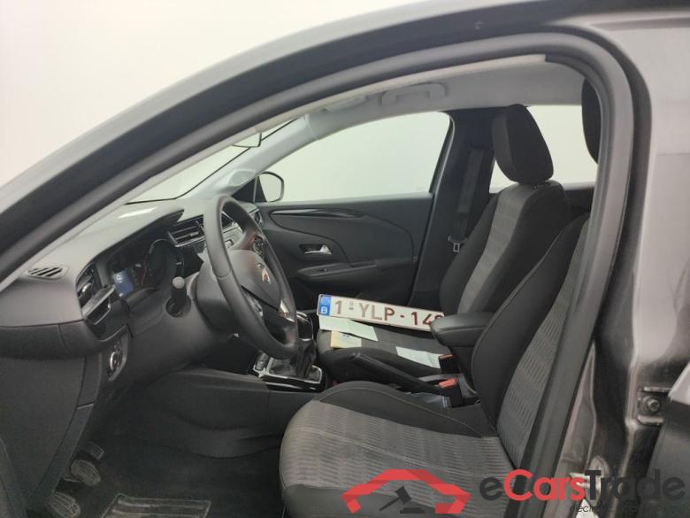 Opel Corsa 1.2 55kW S/S Edition 5d #6