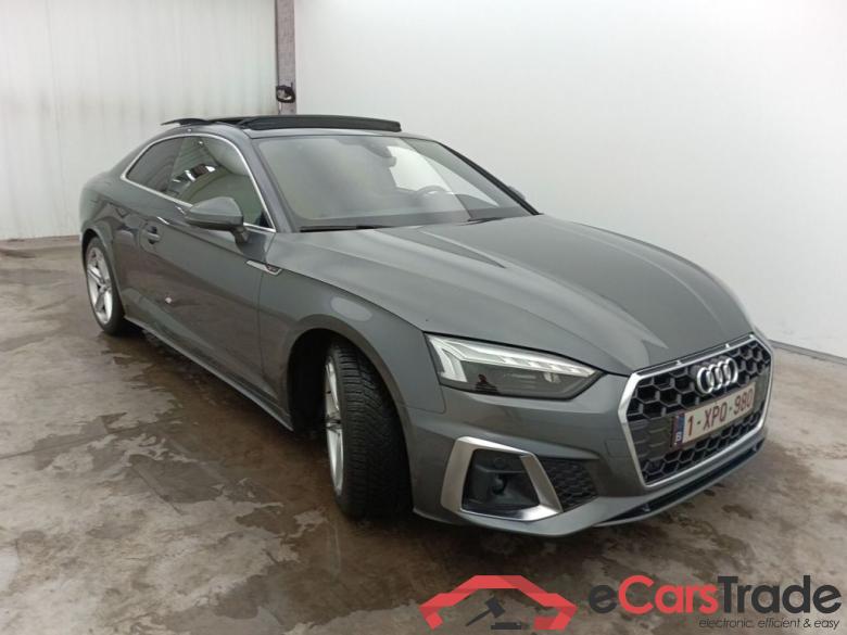 Audi A5 35 TDI S tronic S Line 2d #2