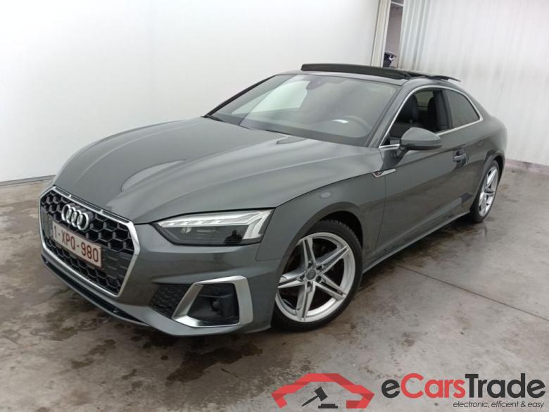 Audi A5 35 TDI S tronic S Line 2d #3