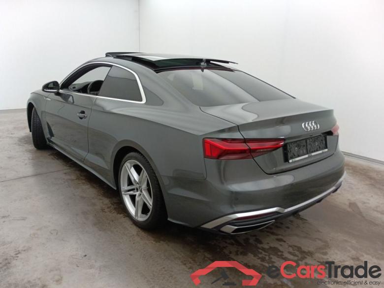 Audi A5 35 TDI S tronic S Line 2d #4