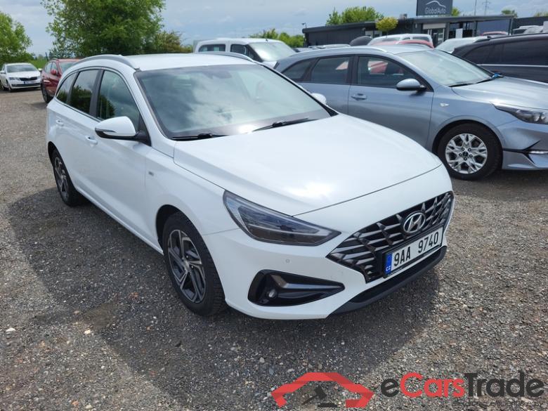 Hyundai  i30  cw (PD)(2017->) i30 kom.1.5T-GDI Family Smart #3