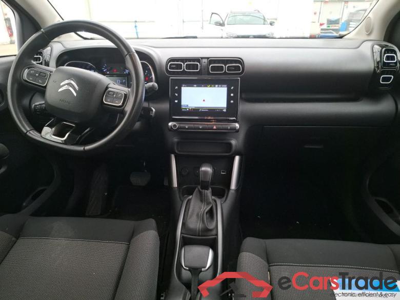 Citroen PureTech 110 S&S EAT6 Feel Business C3 Aircross Feel Business 1.2 PureTech 110CV E6dT #5