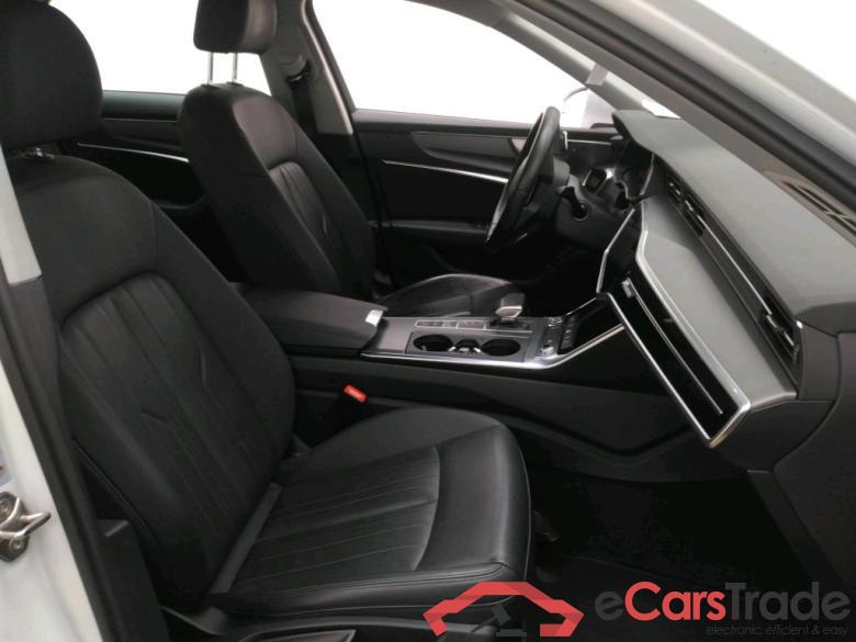 Audi 40 TDI S Tronic A6 Berline 40 TDI 2.0 TDI 205CV E6dT #6