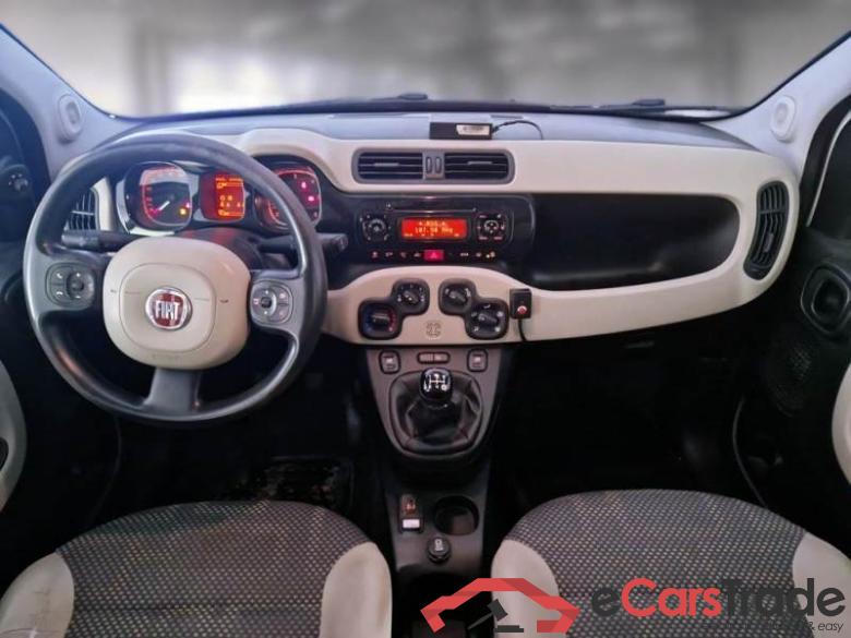 Fiat 1.34X4ENEL FIAT PANDA 2016 5P BERLINA 1.3 MJT 95CV SeS E6 4X4 #3