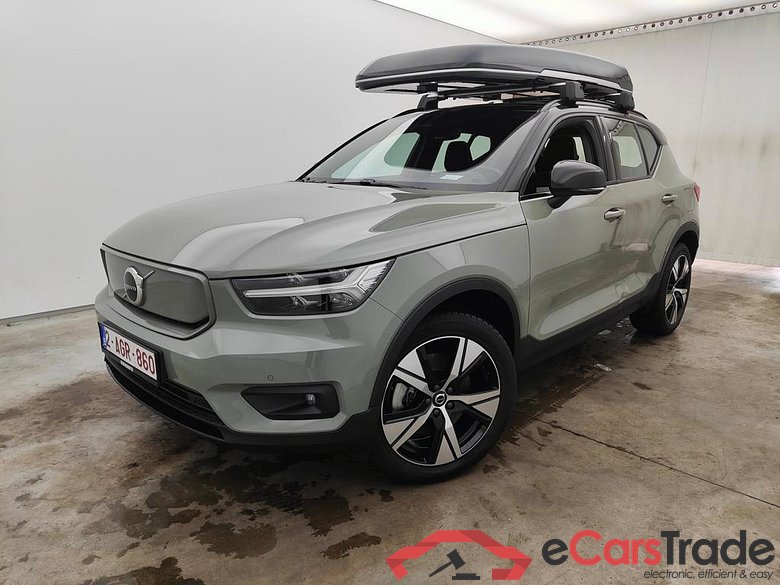 Volvo XC40 P8 4x4 Recharge R-Design 5d #3