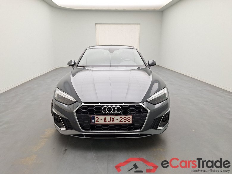 Audi, A5 SB FL'20, Audi A5 Sportback 30 TDI S tronic Bus. Ed. S Line #1