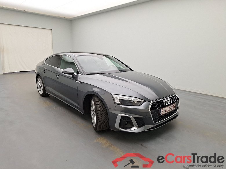 Audi, A5 SB FL'20, Audi A5 Sportback 30 TDI S tronic Bus. Ed. S Line #2