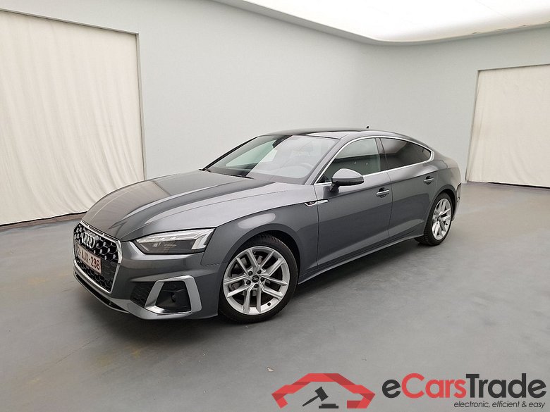 Audi, A5 SB FL'20, Audi A5 Sportback 30 TDI S tronic Bus. Ed. S Line #3