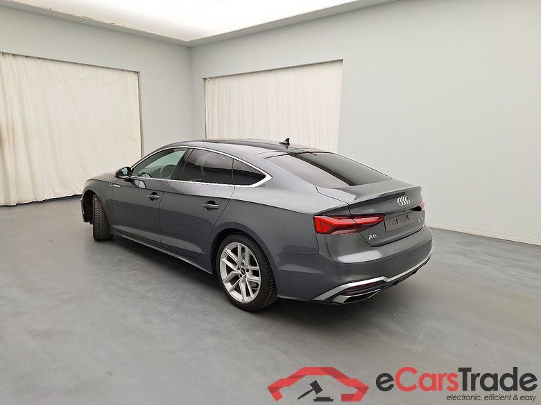 Audi, A5 SB FL'20, Audi A5 Sportback 30 TDI S tronic Bus. Ed. S Line #4