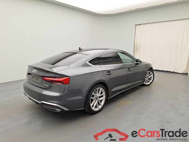 Audi, A5 SB FL'20, Audi A5 Sportback 30 TDI S tronic Bus. Ed. S Line #5