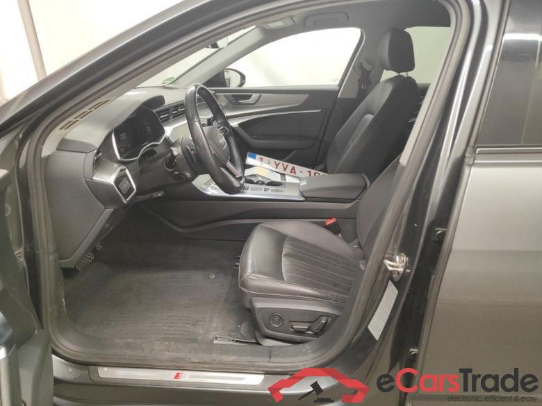 Audi A6 Avant Business Edition Sport 30 TDI S tronic 5d #6