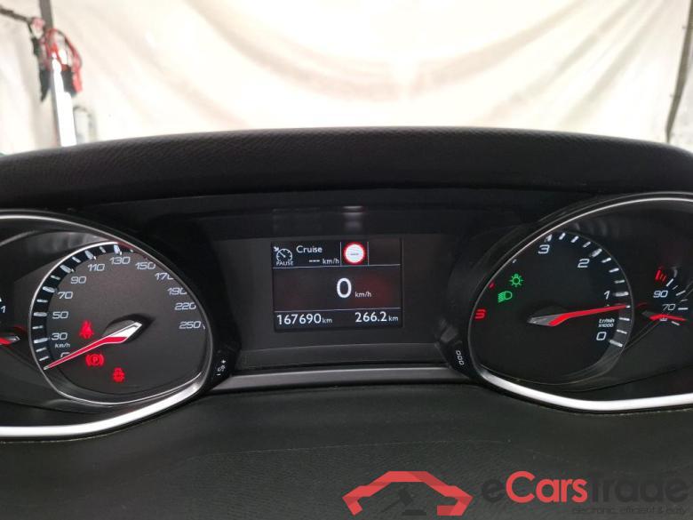 Peugeot BlueHDi 100 S&S ACTIVE BUSINESS 308 SW Active Business 1.5 HDI 100CV BVM6 E6dT #6