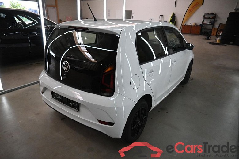 Volkswagen up! 5d ´11 VW Up up! 5d 48kW #2