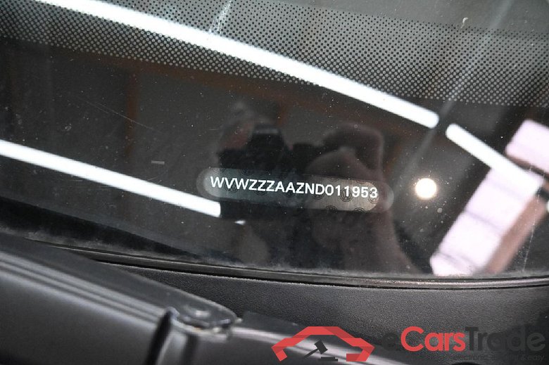 Volkswagen up! 5d ´11 VW Up up! 5d 48kW #5