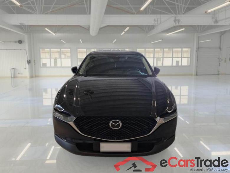 Mazda 17 MAZDA CX-30 / 2019 / 5P / SUV 2.0L SKYACTIV-G 122CV M HYBRID EXECUTIVE #6