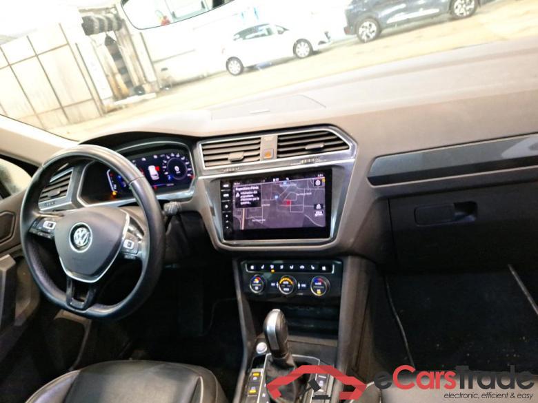 Volkswagen 2.0 TDI 150 DSG7 Carat Exclusive VOLKSWAGEN Tiguan / 2016 / 5P / SUV 2.0 TDI 150 DSG7 Carat Exclusive #5
