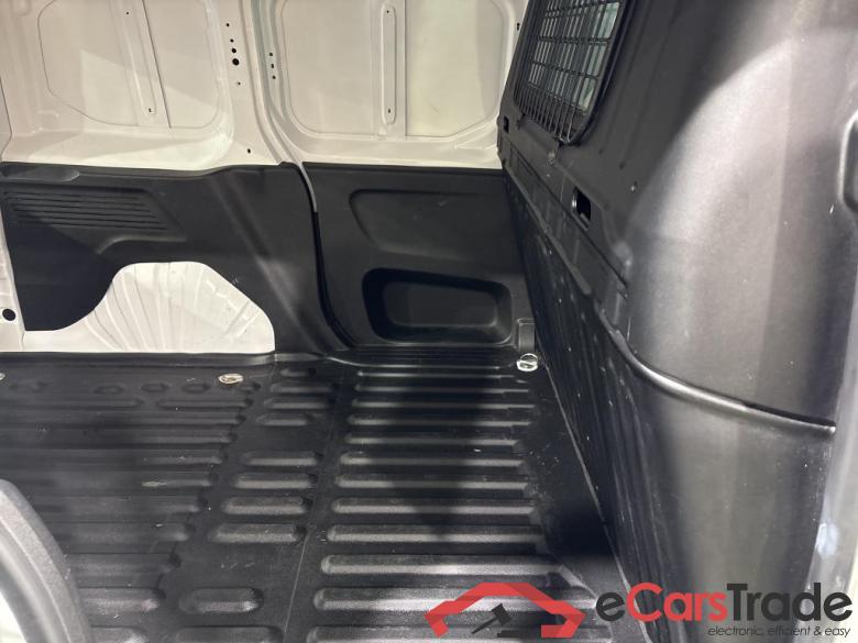CITROËN BERLINGO VAN SWB - 2019 1.2 PureTech M Light Club S-S (EU6.3) #3