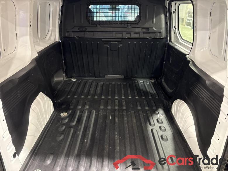 CITROËN BERLINGO VAN SWB - 2019 1.2 PureTech M Light Club S-S (EU6.3) #4